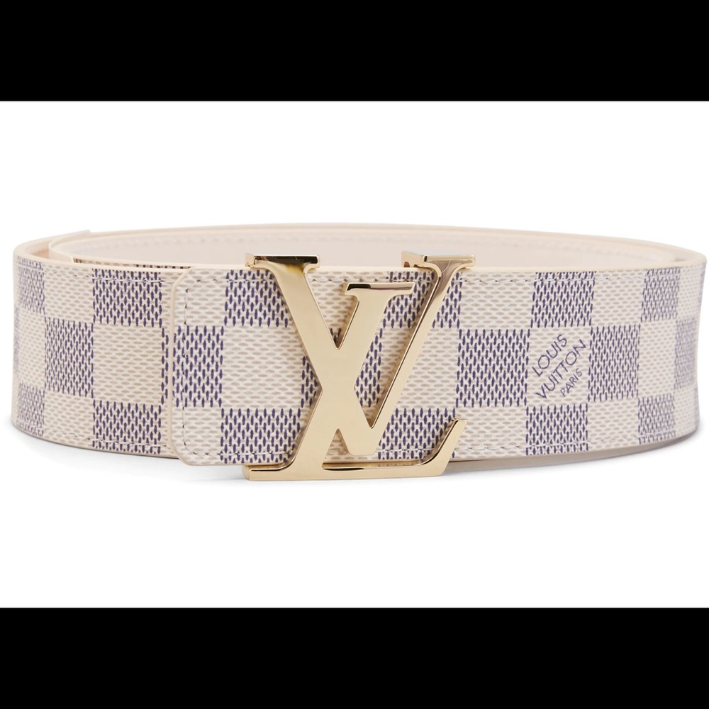 Louis Vuitton Belt